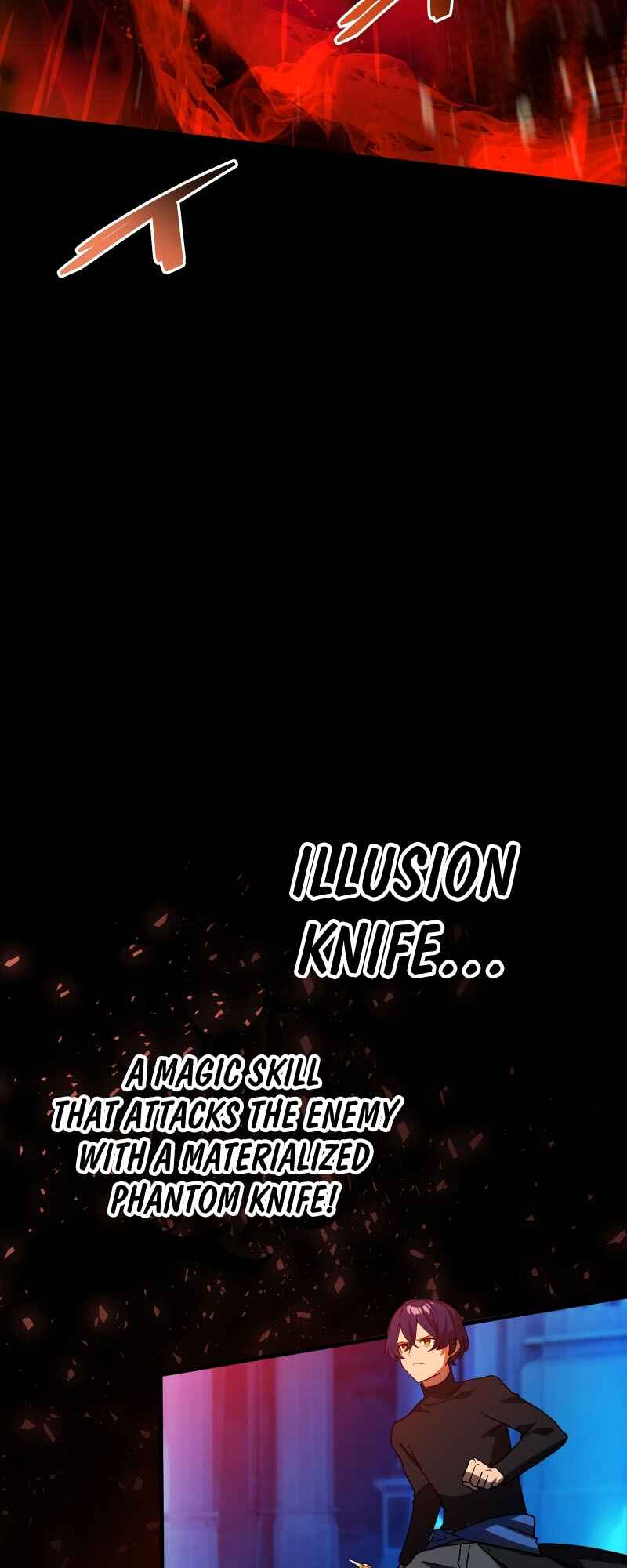 Page 3 Chapter 45 Hidden Class Gravity User