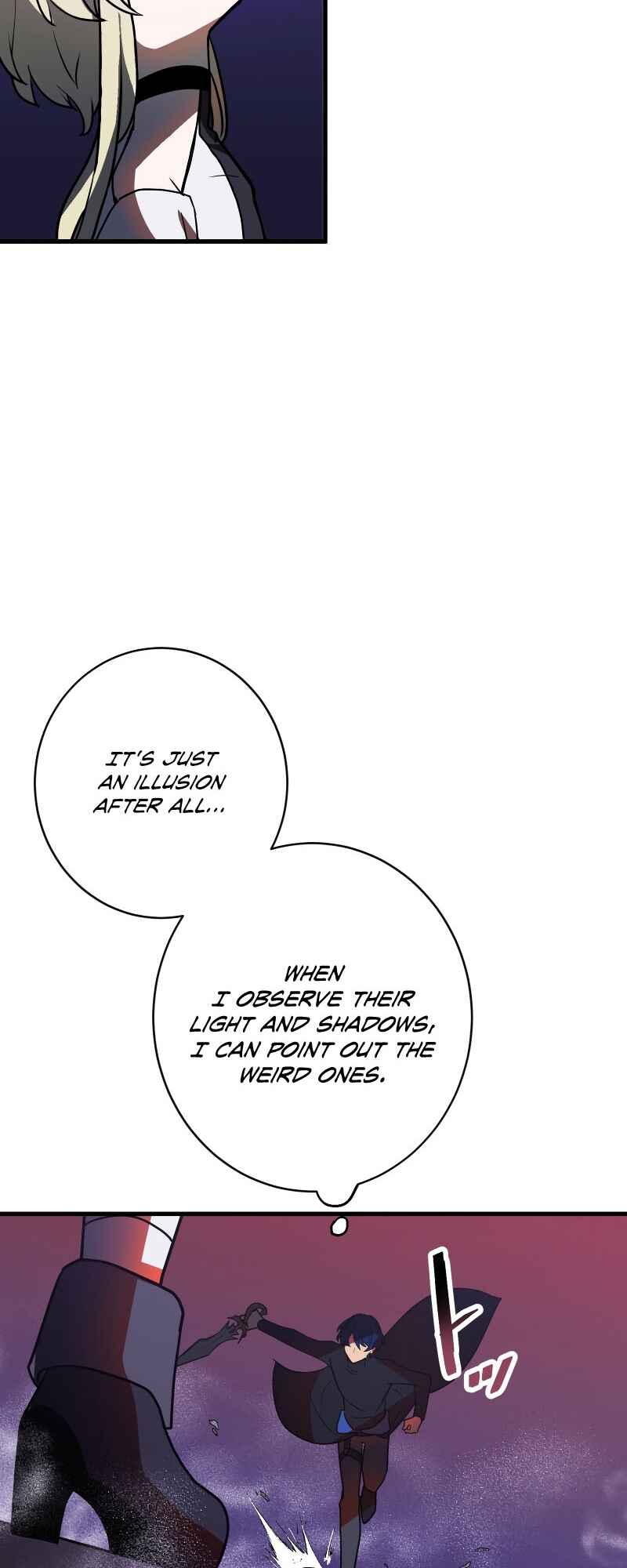Page 33 Chapter 45 Hidden Class Gravity User