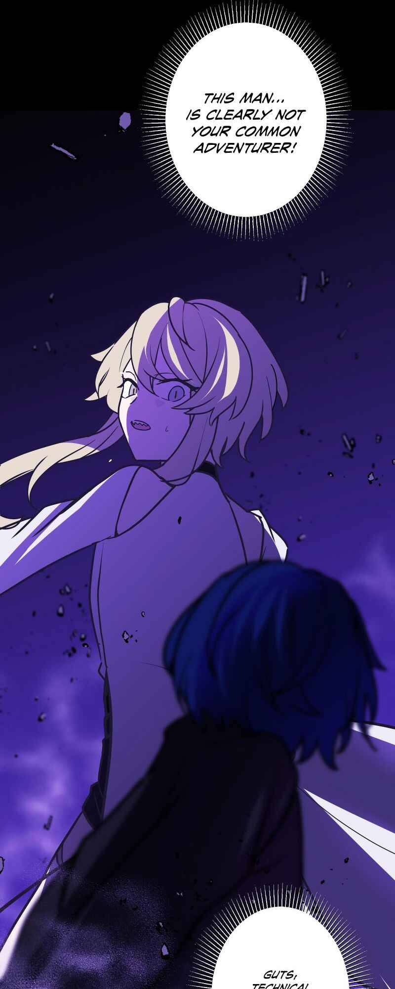 Page 38 Chapter 45 Hidden Class Gravity User