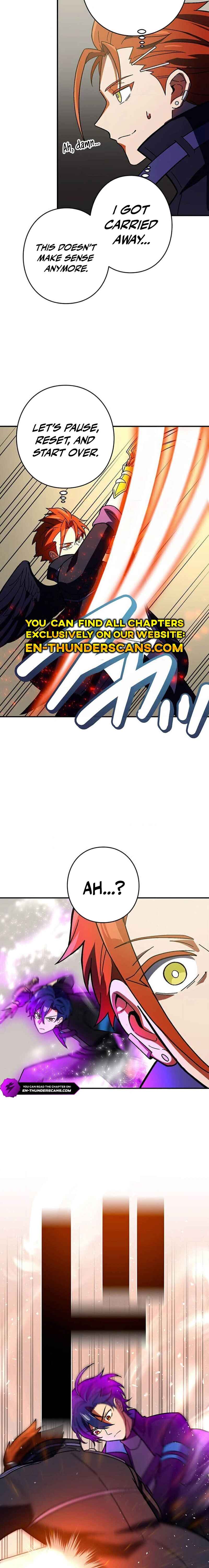 Page 18 Chapter 101 Hidden Class Gravity User