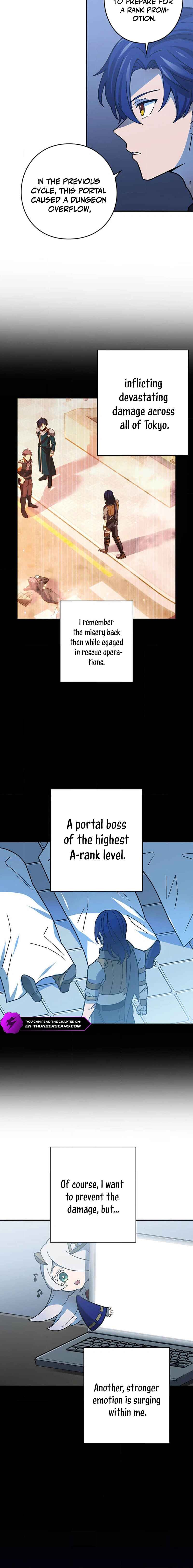 Page 2 Chapter 101 Hidden Class Gravity User