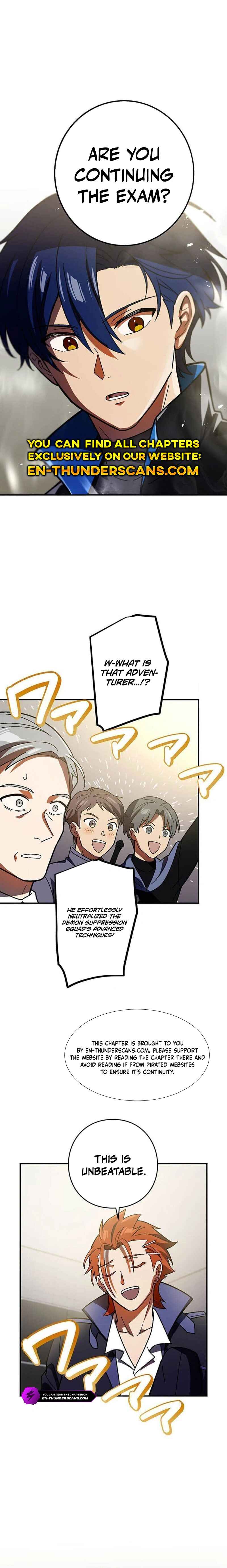 Page 20 Chapter 101 Hidden Class Gravity User