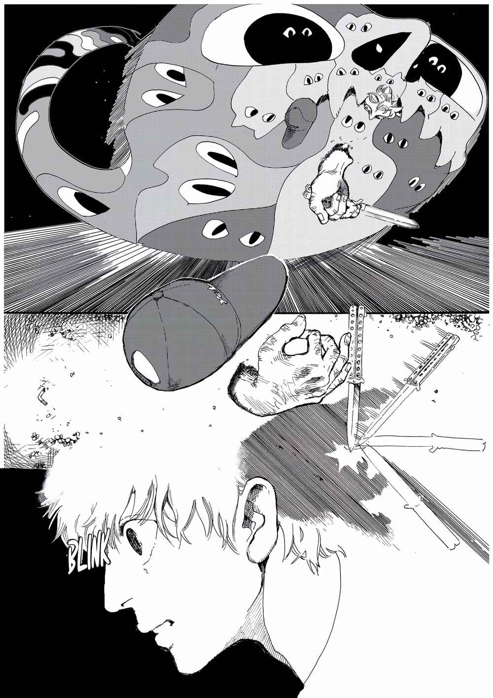 Page 10 Chapter Unknown_a068 Cute Cat