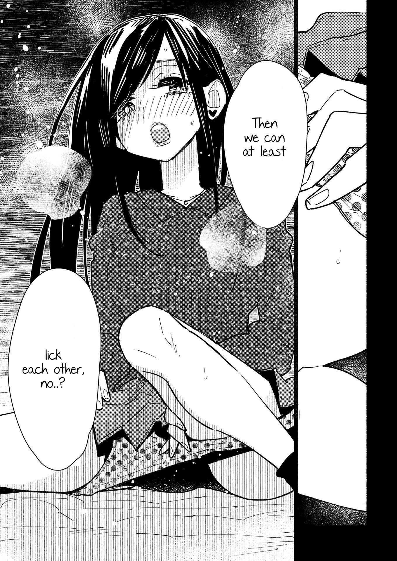 Page 13 Chapter 2 Himegoto: The Adult Virgin and the Experienced High Schooler