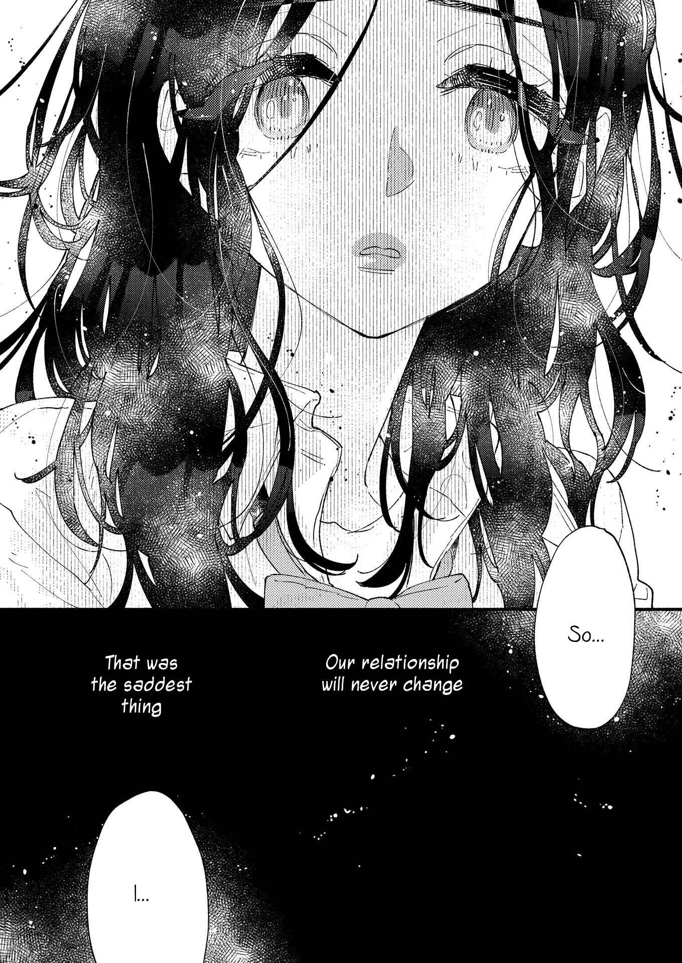 Page 16 Chapter 5 Himegoto: The Adult Virgin and the Experienced High Schooler