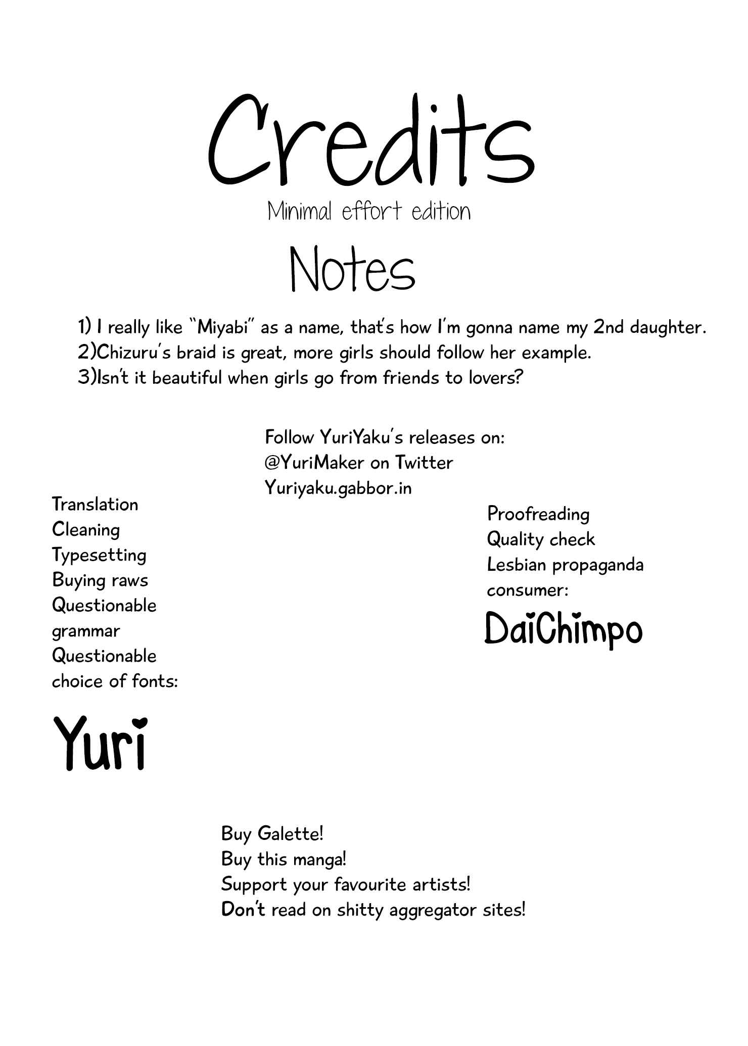 Page 22 Chapter 5 Himegoto: The Adult Virgin and the Experienced High Schooler