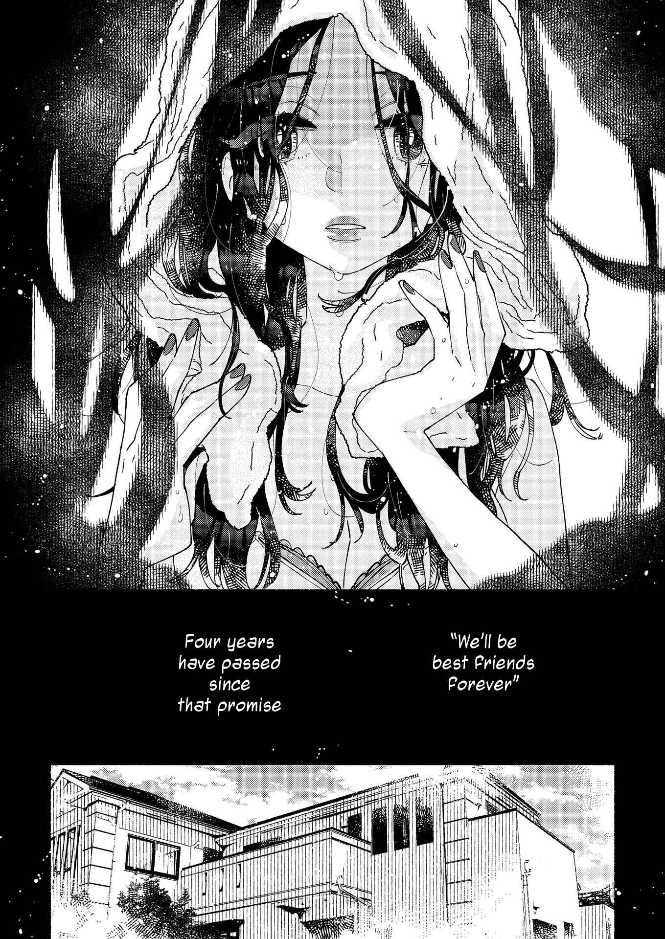 Page 4 Chapter 5 Himegoto: The Adult Virgin and the Experienced High Schooler