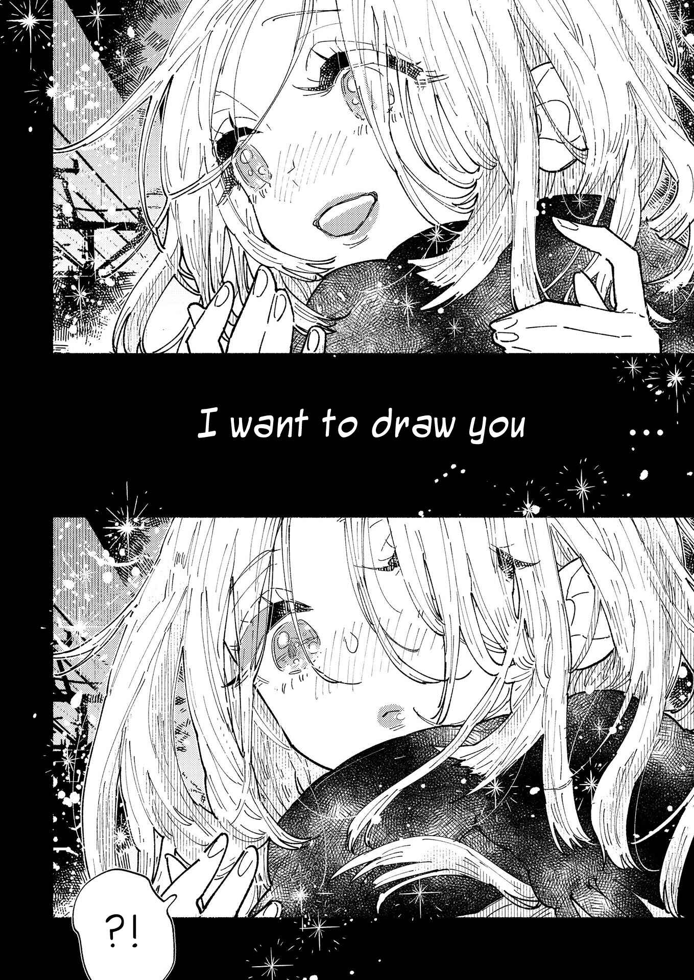 Page 8 Chapter 6 Himegoto: The Adult Virgin and the Experienced High Schooler