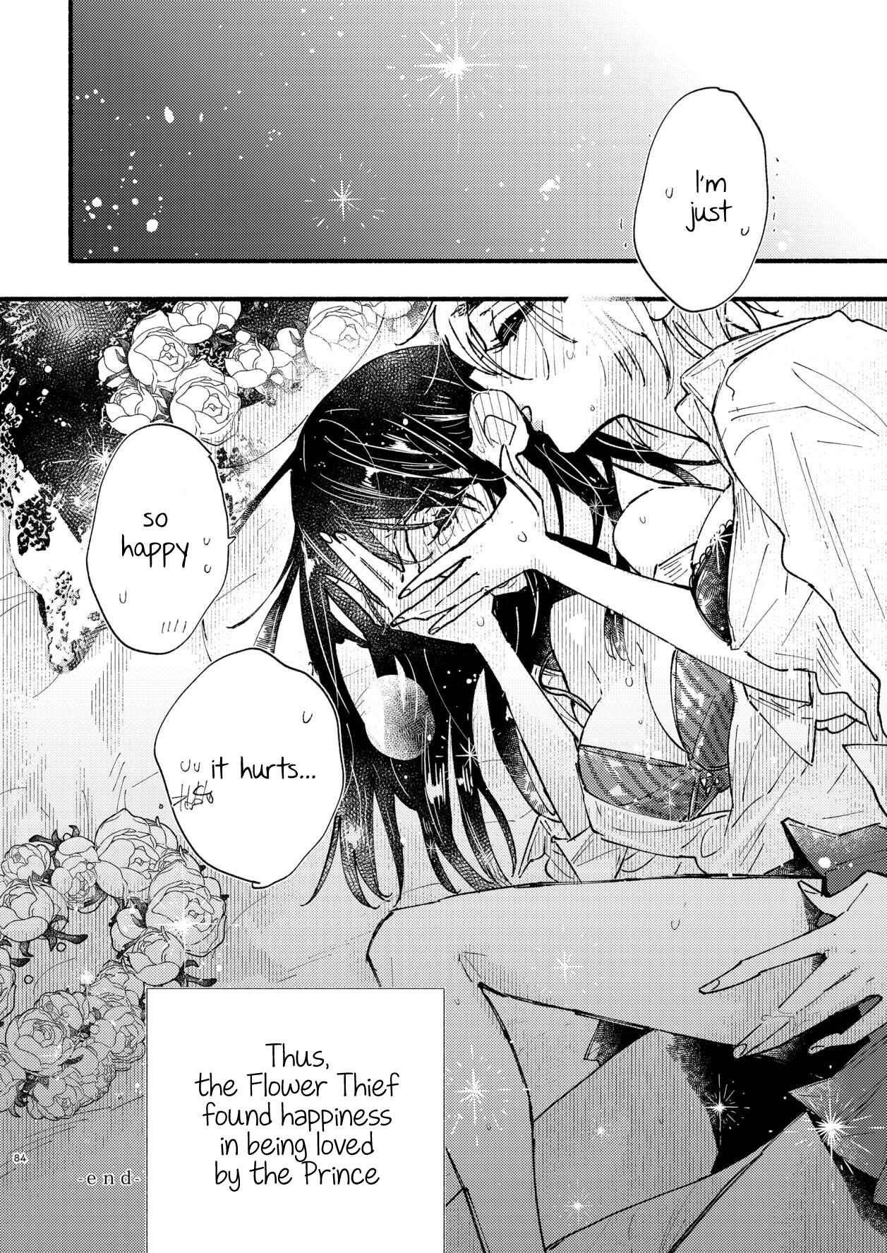 Page 10 Chapter 3 Himegoto: The Adult Virgin and the Experienced High Schooler