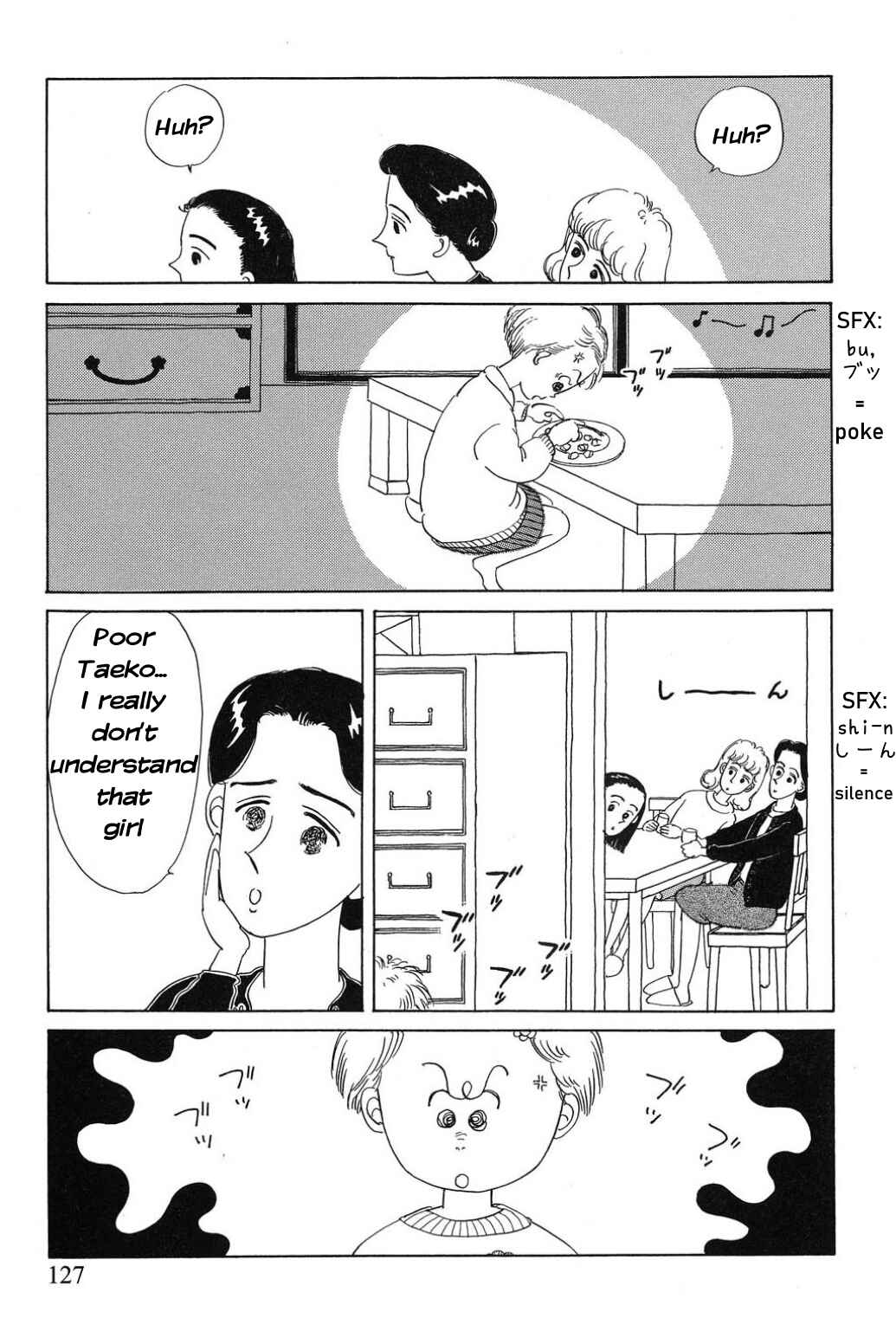 Page 13 Chapter 8 Only Yesterday