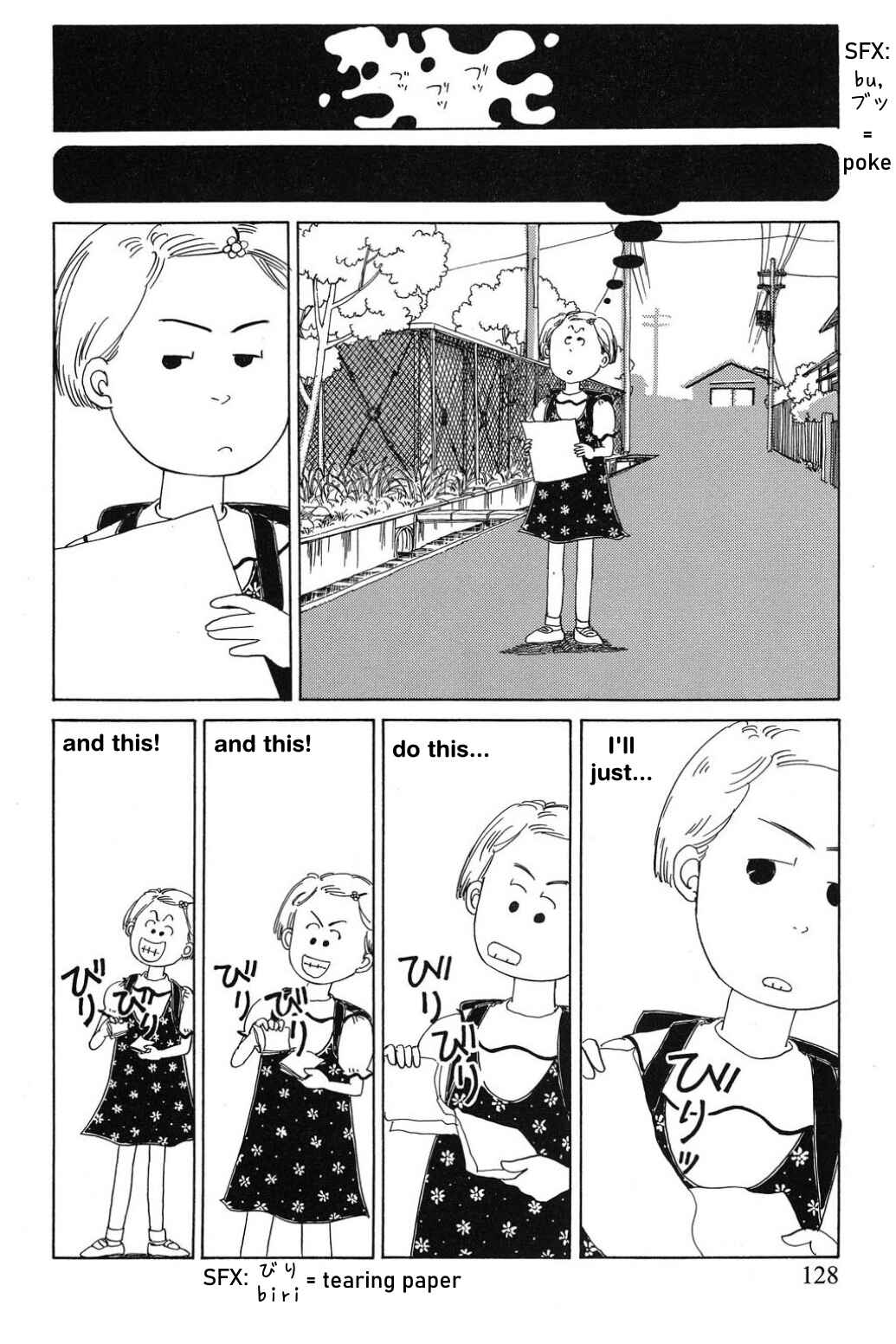 Page 14 Chapter 8 Only Yesterday
