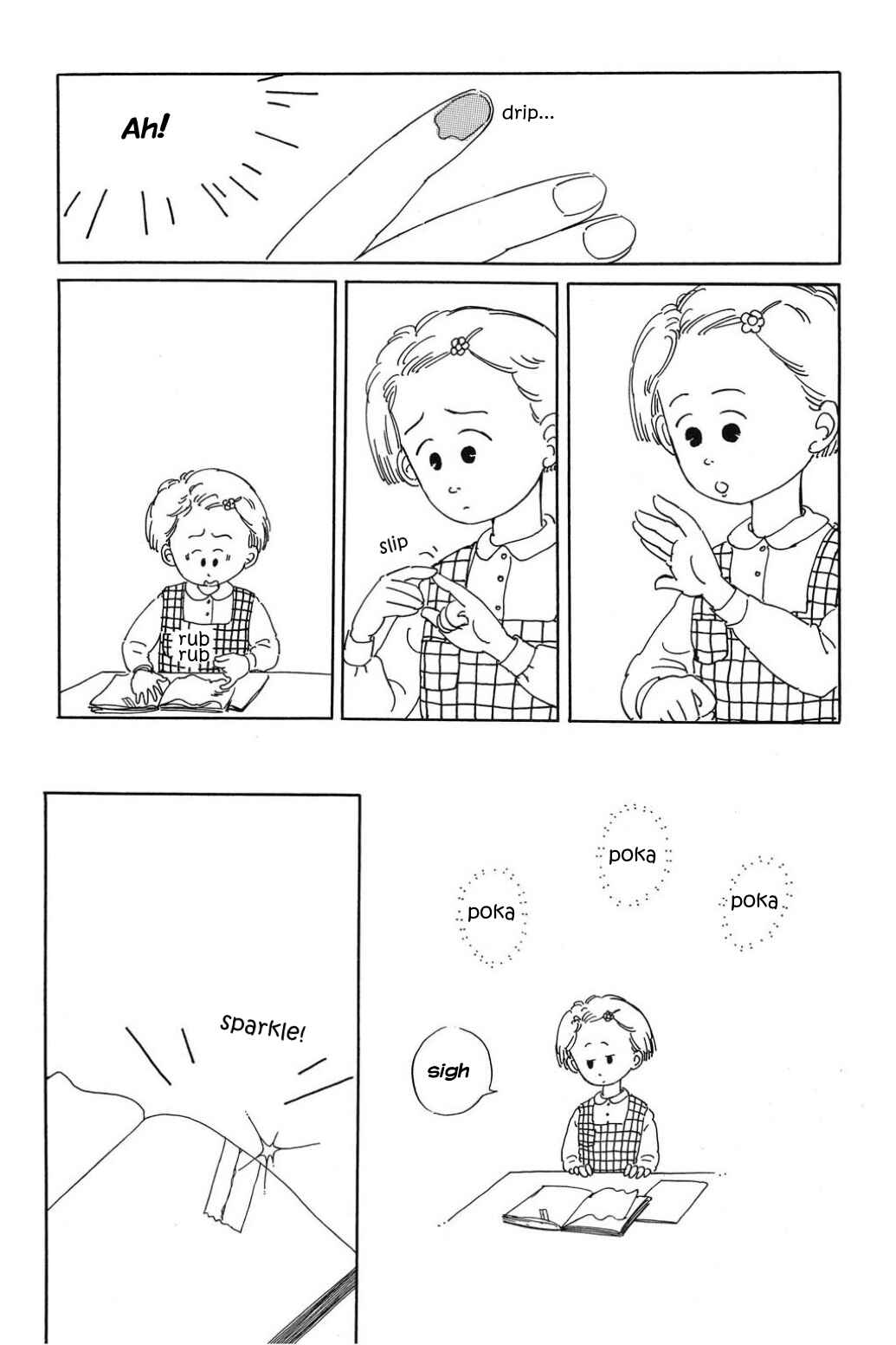Page 10 Chapter 3 Only Yesterday