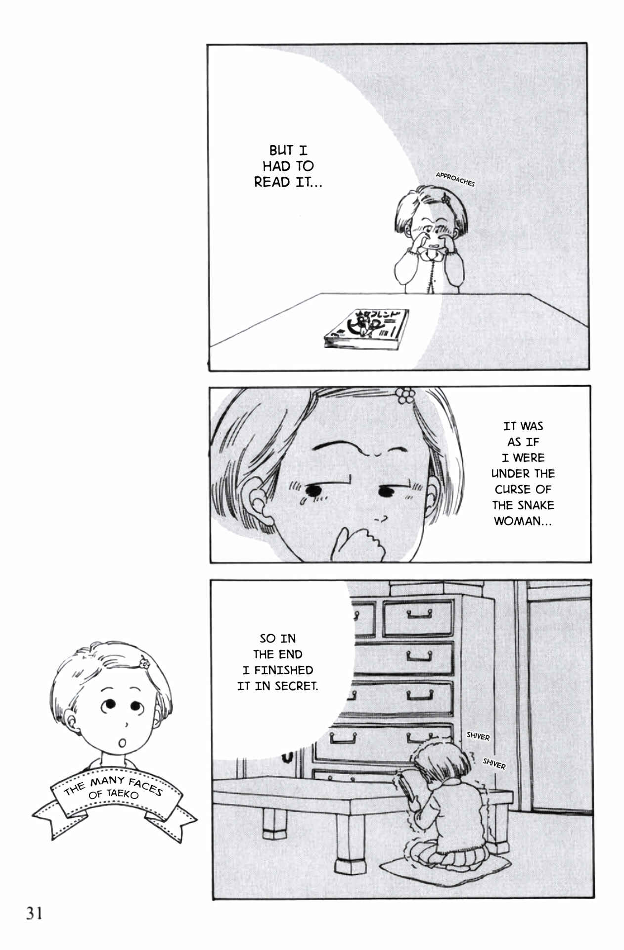 Page 13 Chapter 2 Only Yesterday