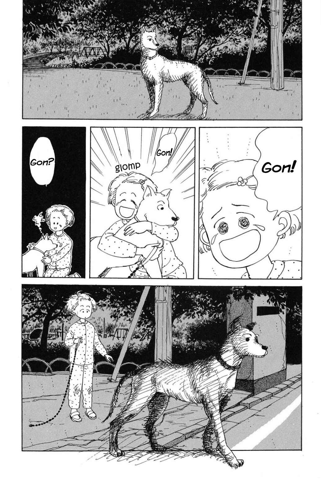Page 12 Chapter 4 Only Yesterday