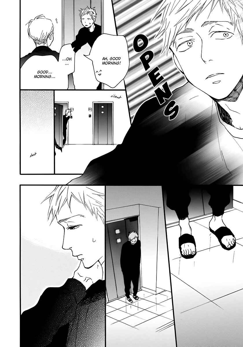 Page 10 Chapter 3 Bright Light Sprout