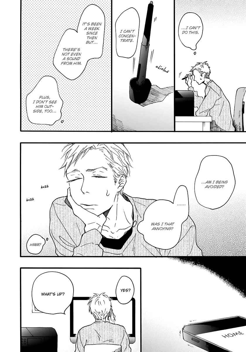 Page 12 Chapter 3 Bright Light Sprout