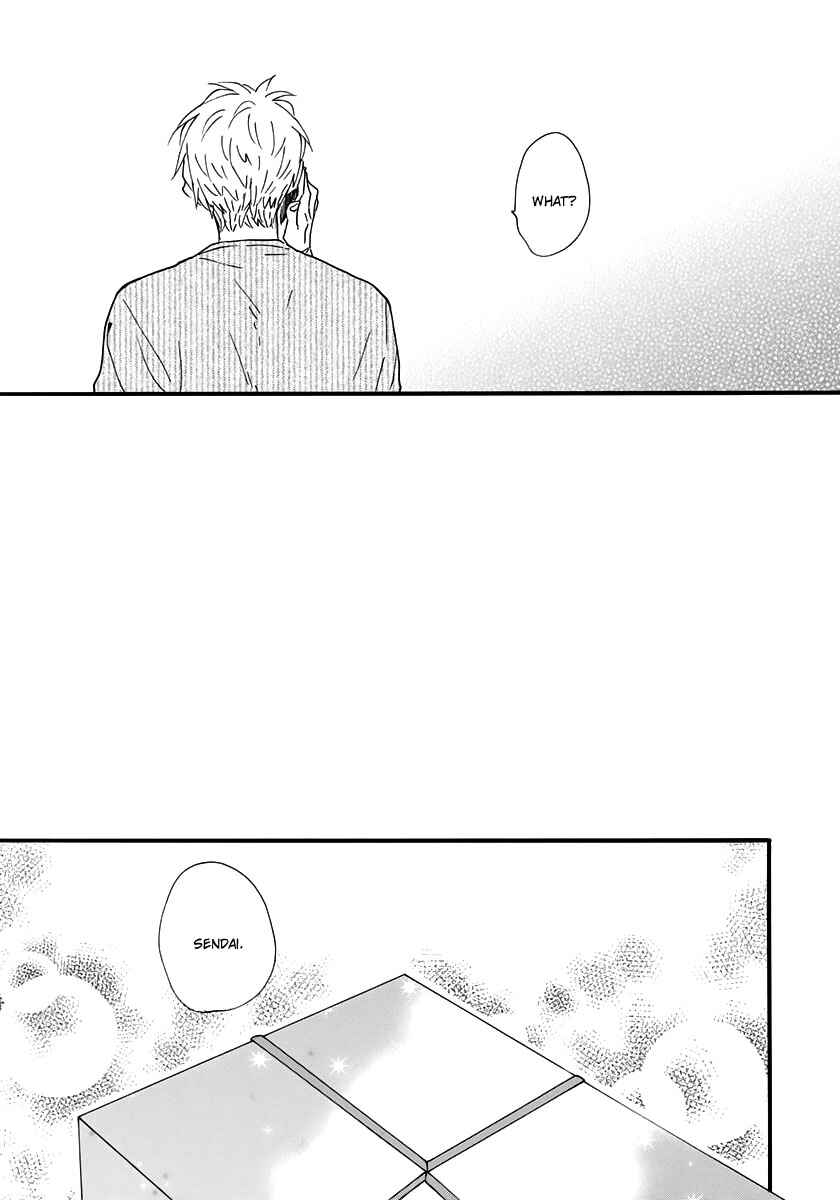Page 13 Chapter 3 Bright Light Sprout