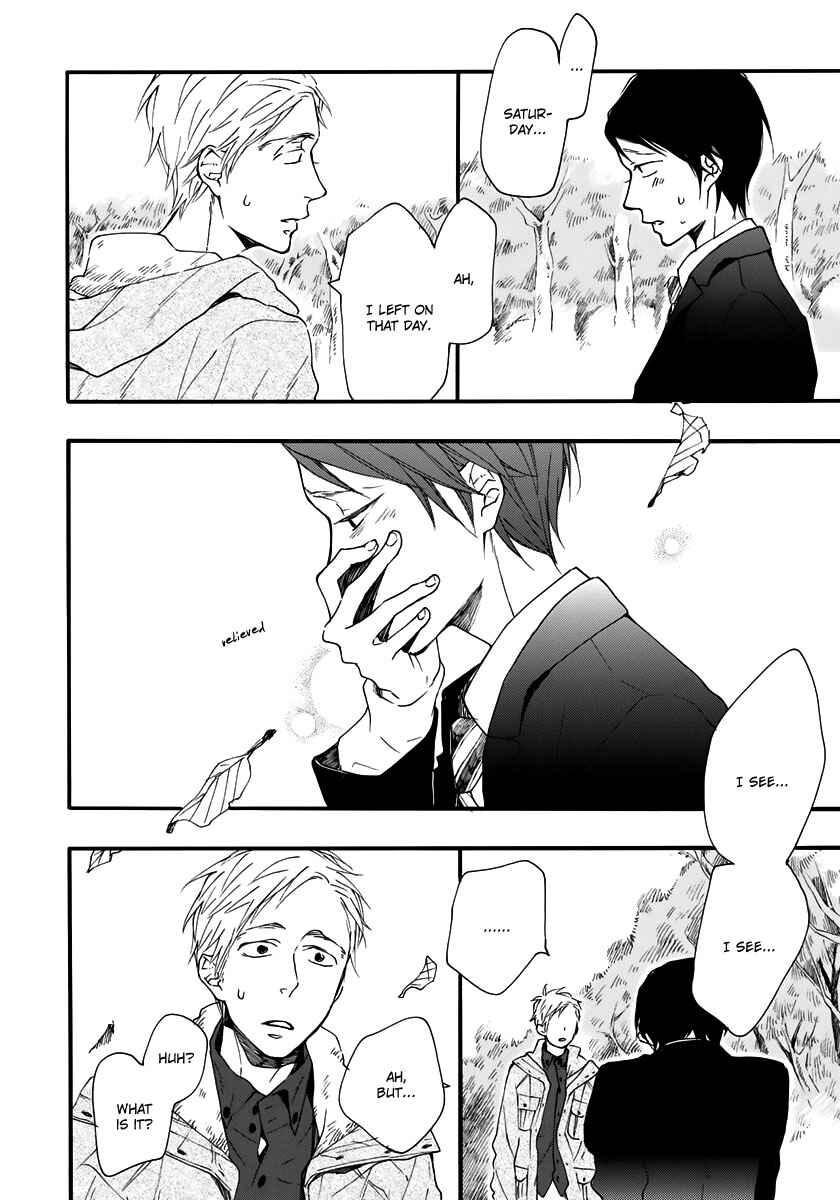 Page 20 Chapter 3 Bright Light Sprout