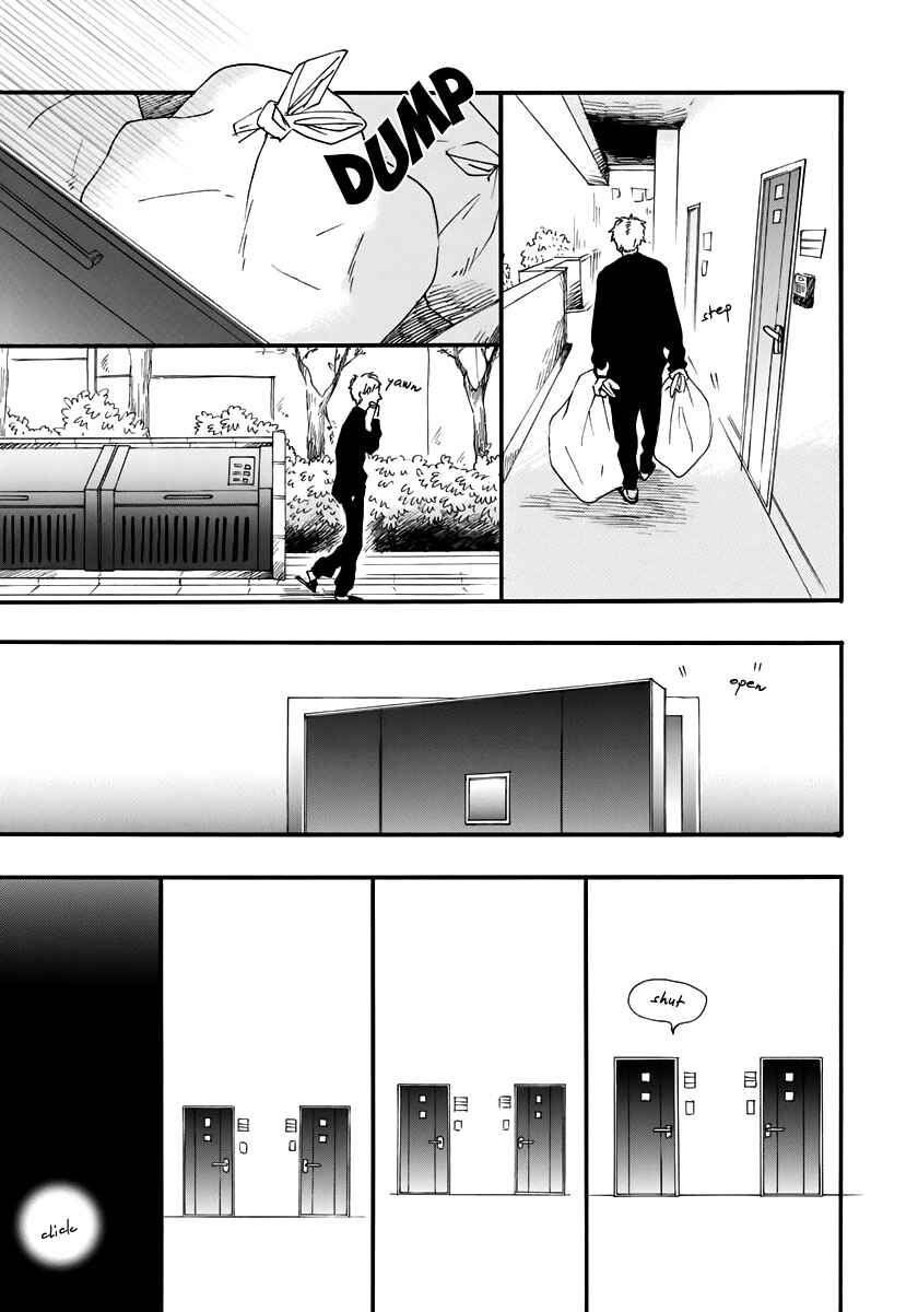 Page 9 Chapter 3 Bright Light Sprout