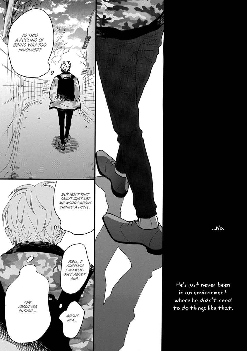Page 12 Chapter 8 Bright Light Sprout