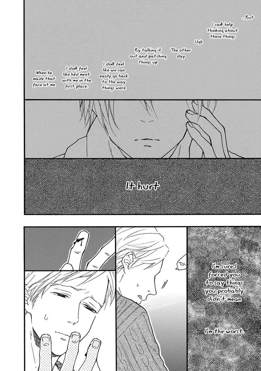 Page 13 Chapter 8 Bright Light Sprout