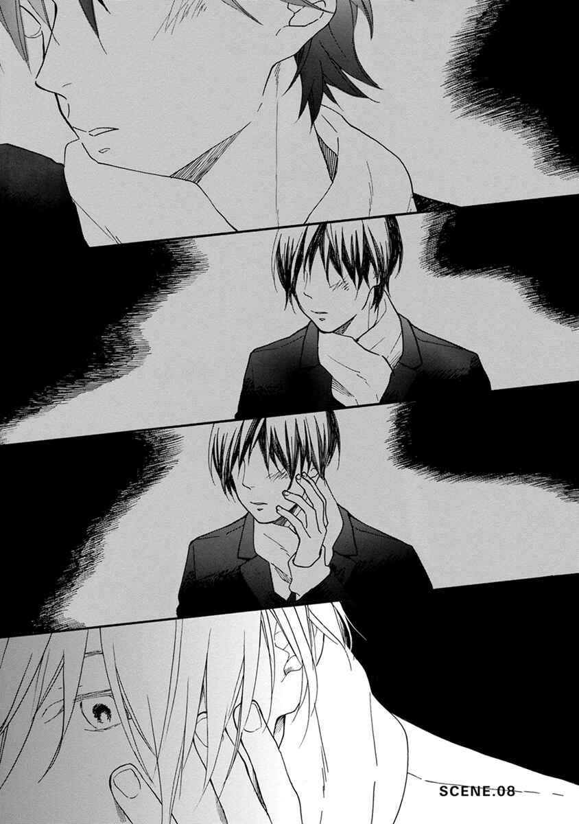 Page 4 Chapter 8 Bright Light Sprout