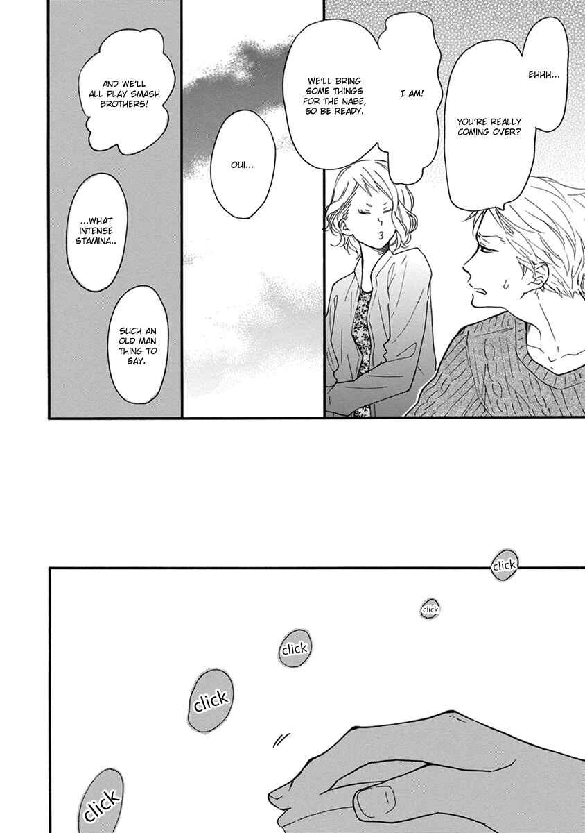 Page 9 Chapter 8 Bright Light Sprout