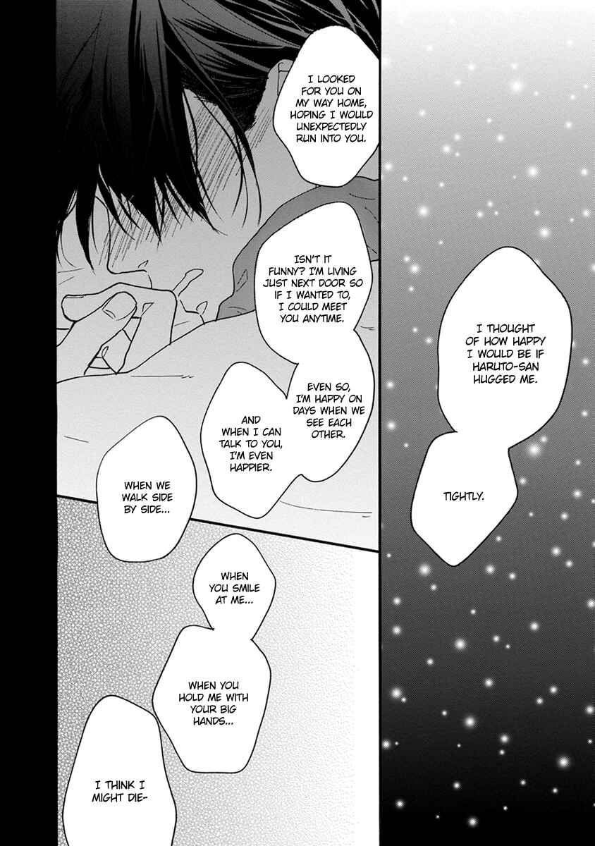 Page 14 Chapter 9 Bright Light Sprout