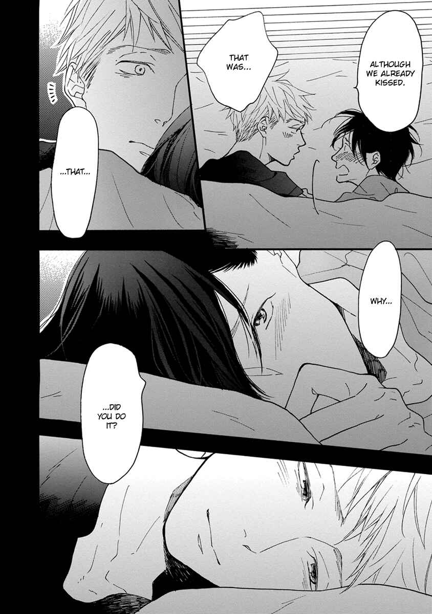 Page 16 Chapter 9 Bright Light Sprout