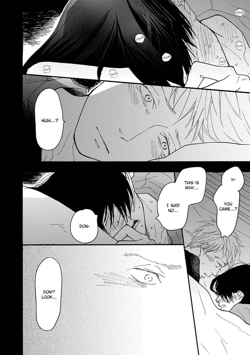 Page 20 Chapter 9 Bright Light Sprout