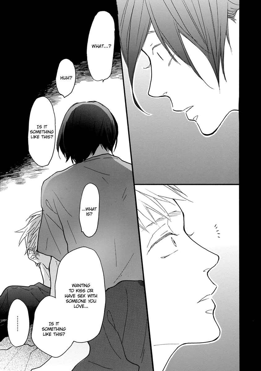 Page 25 Chapter 9 Bright Light Sprout