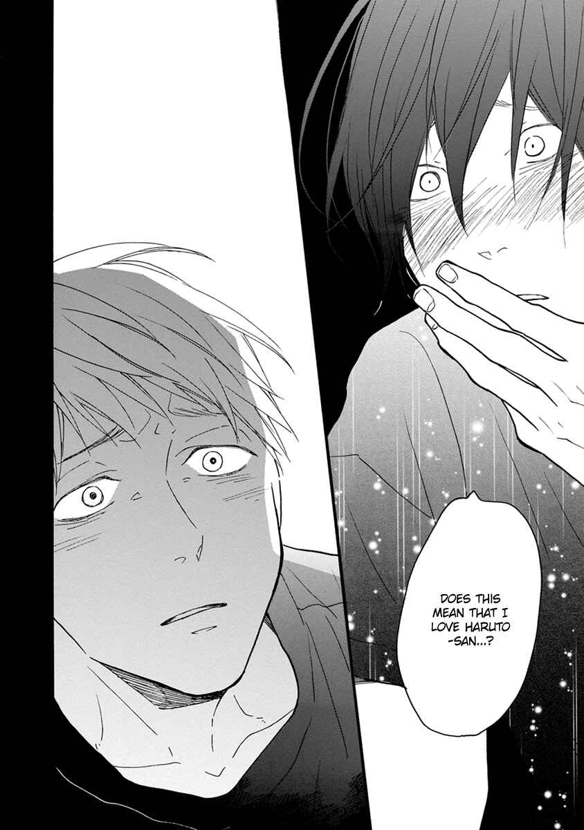 Page 26 Chapter 9 Bright Light Sprout