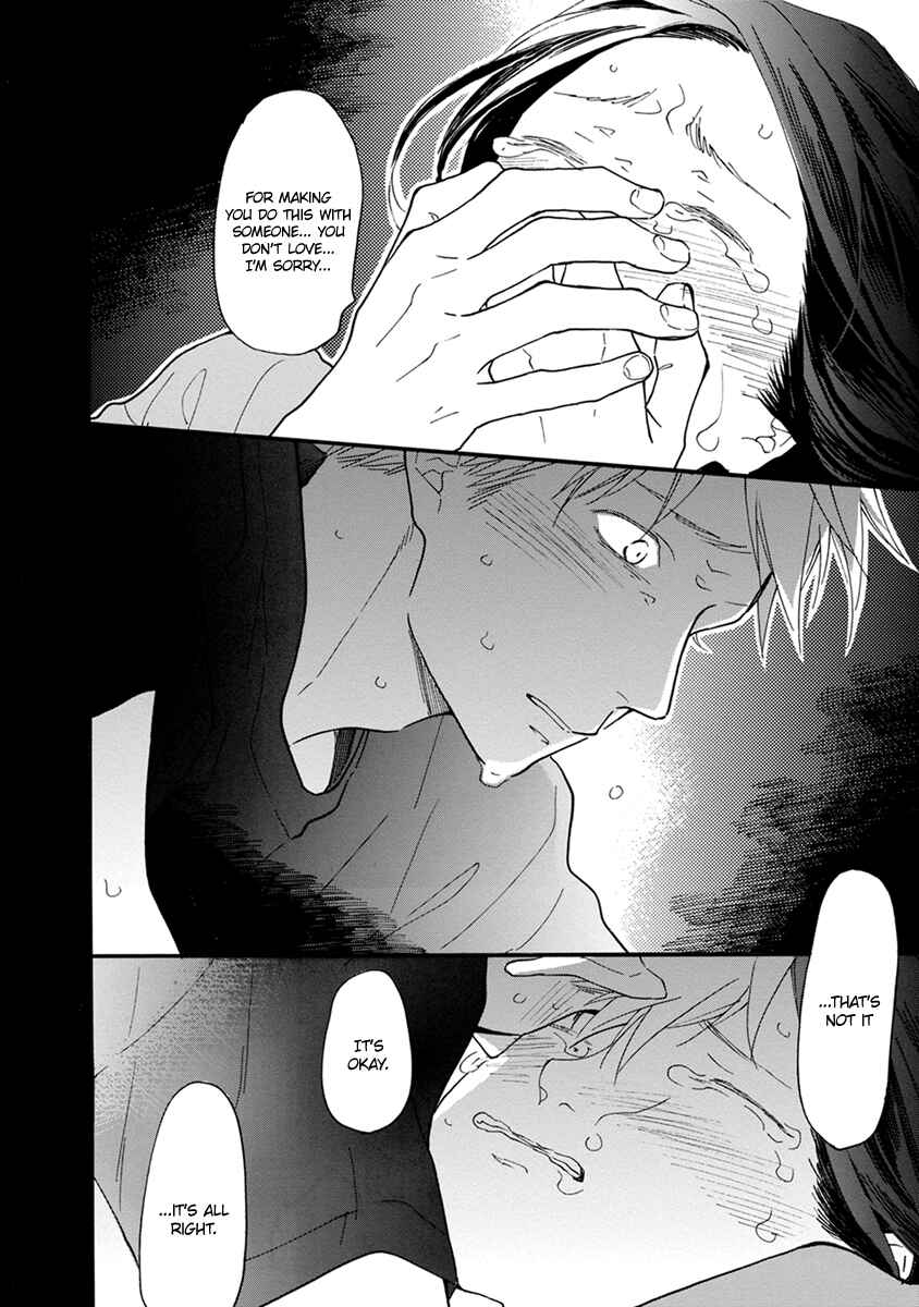 Page 30 Chapter 9 Bright Light Sprout
