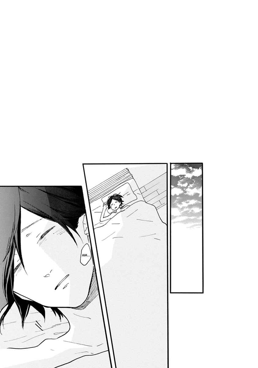 Page 31 Chapter 9 Bright Light Sprout