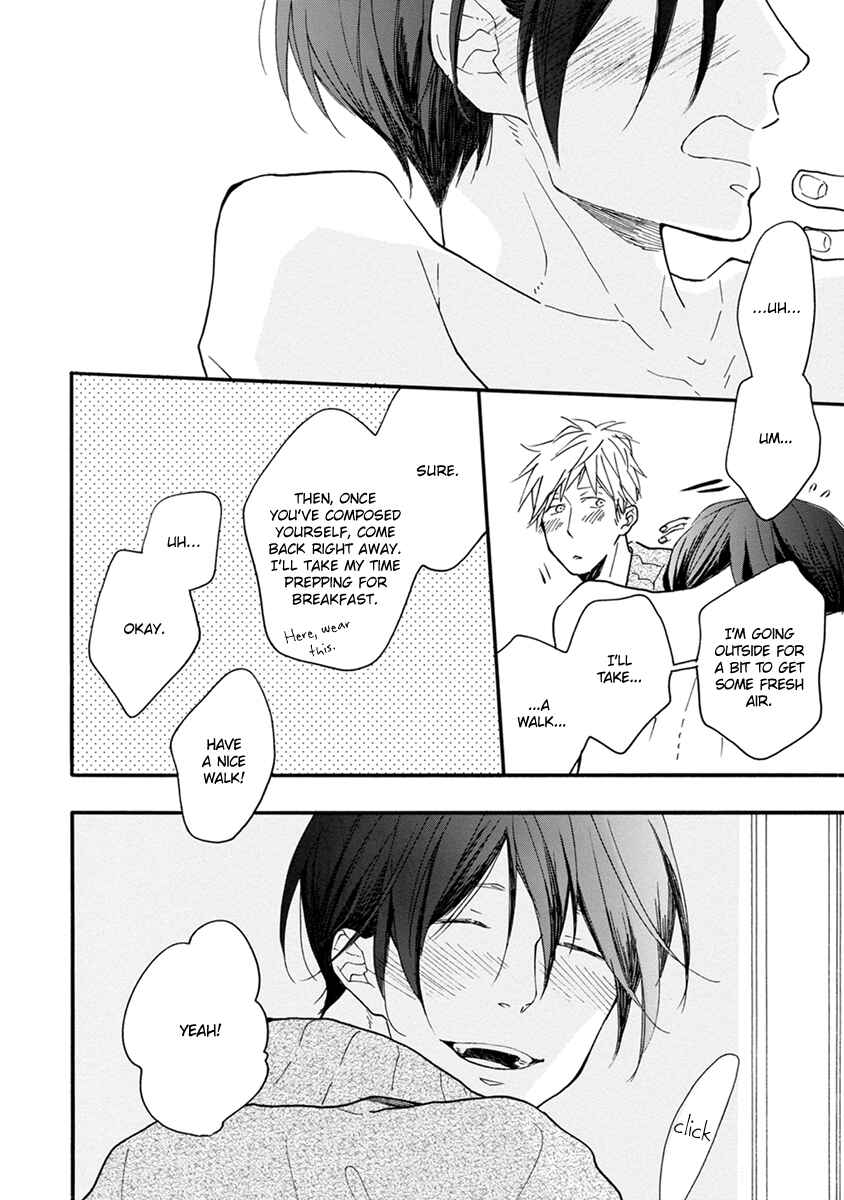Page 34 Chapter 9 Bright Light Sprout