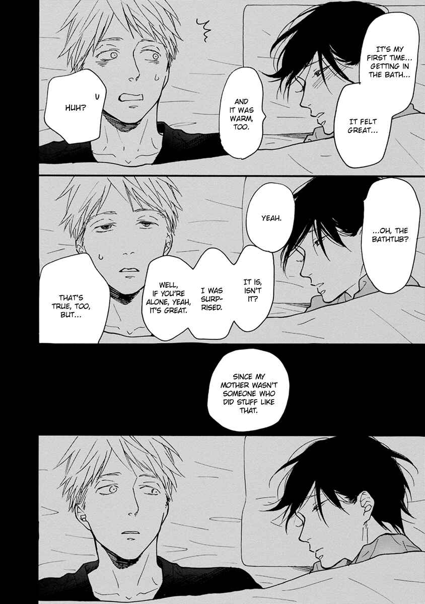 Page 8 Chapter 9 Bright Light Sprout