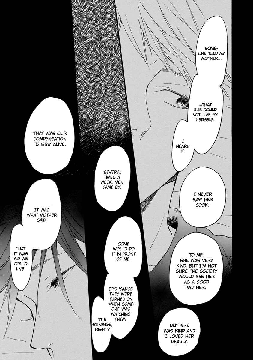 Page 9 Chapter 9 Bright Light Sprout