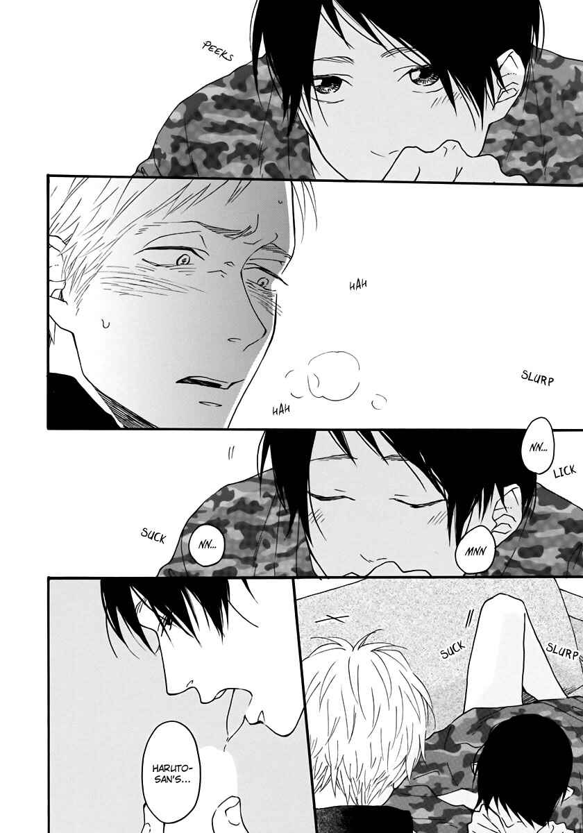 Page 10 Chapter 2 Bright Light Sprout