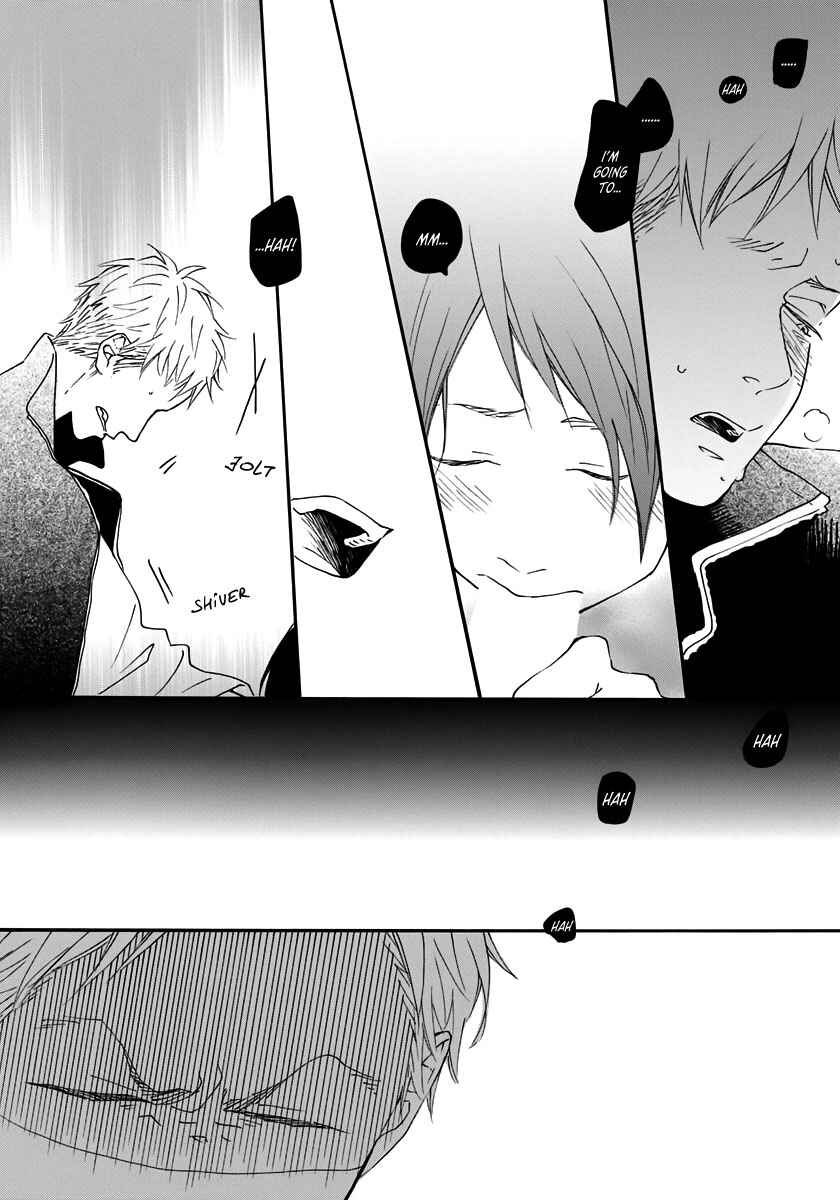 Page 12 Chapter 2 Bright Light Sprout