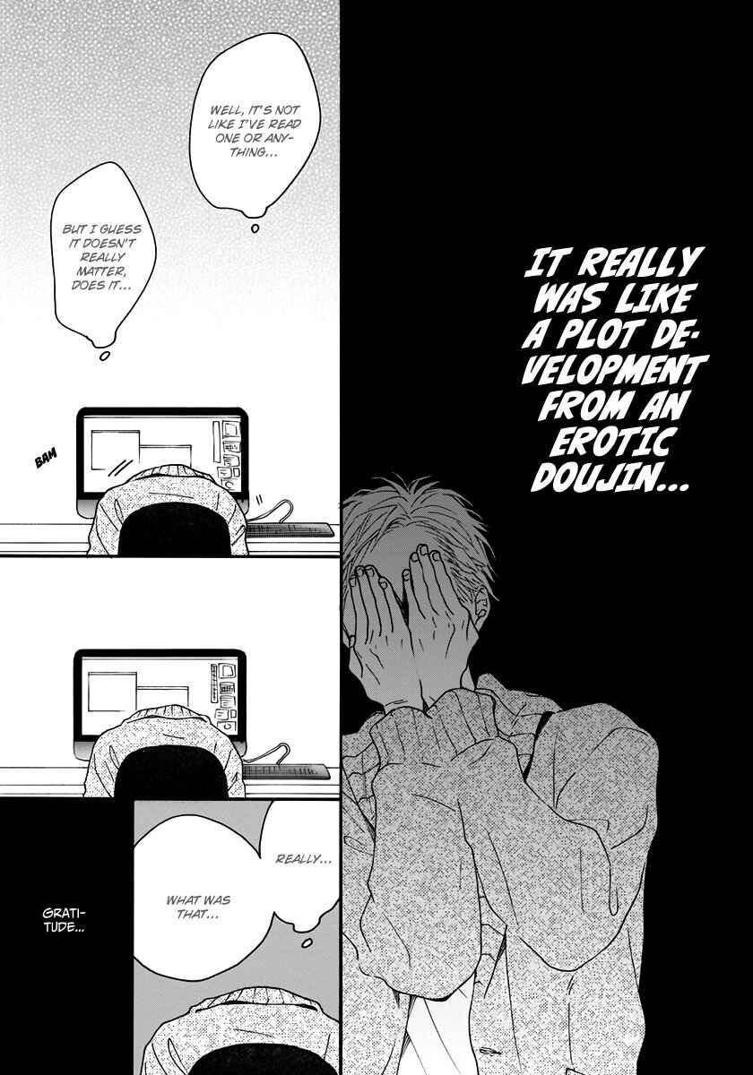 Page 13 Chapter 2 Bright Light Sprout