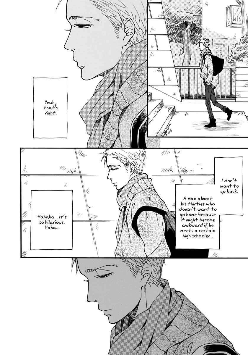 Page 16 Chapter 2 Bright Light Sprout