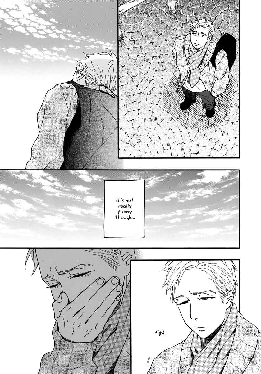 Page 17 Chapter 2 Bright Light Sprout