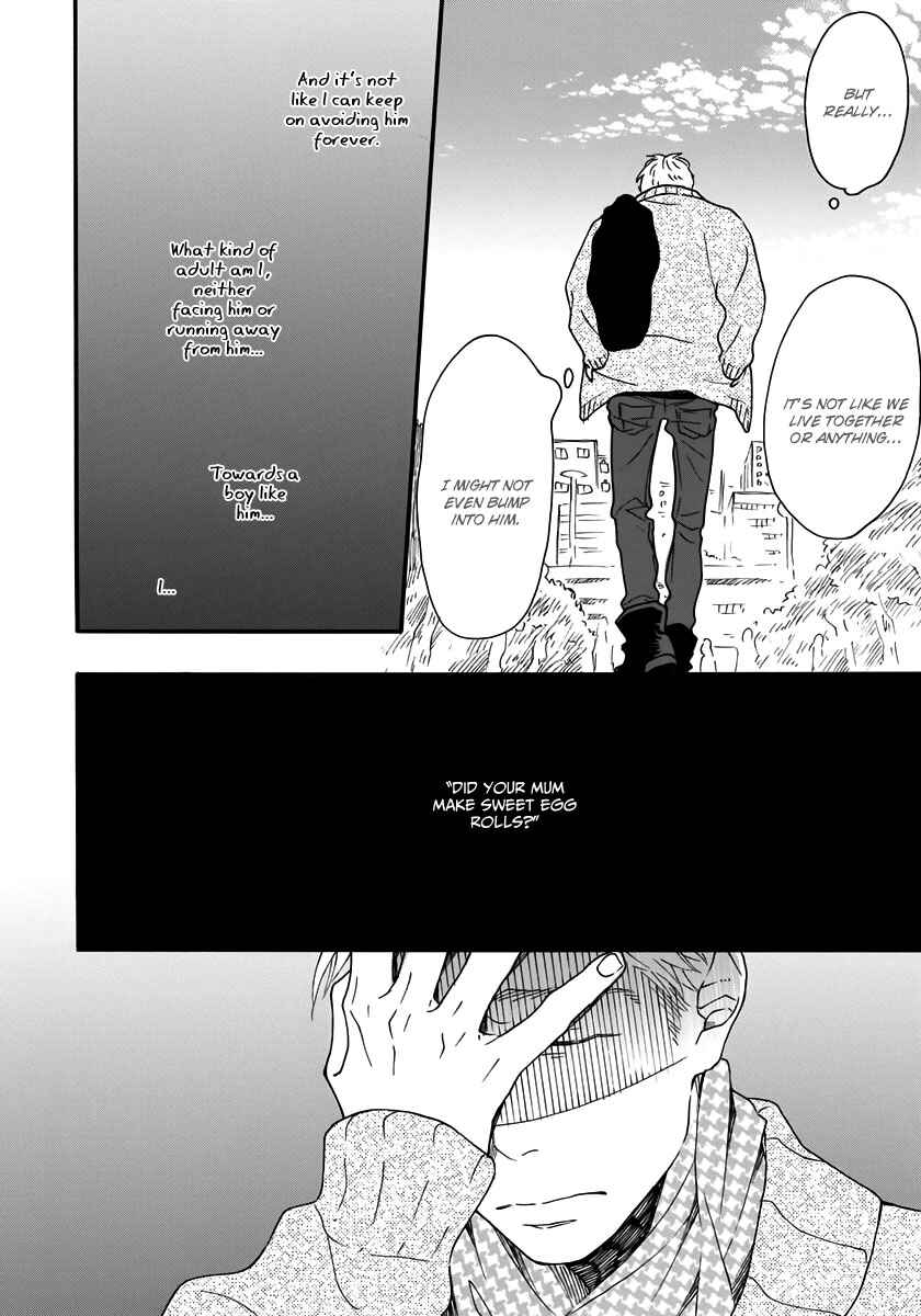 Page 18 Chapter 2 Bright Light Sprout