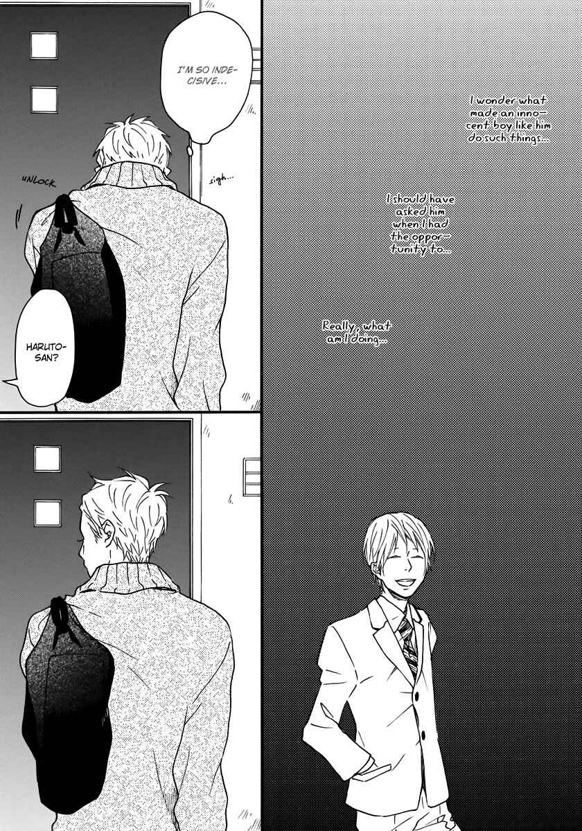 Page 19 Chapter 2 Bright Light Sprout