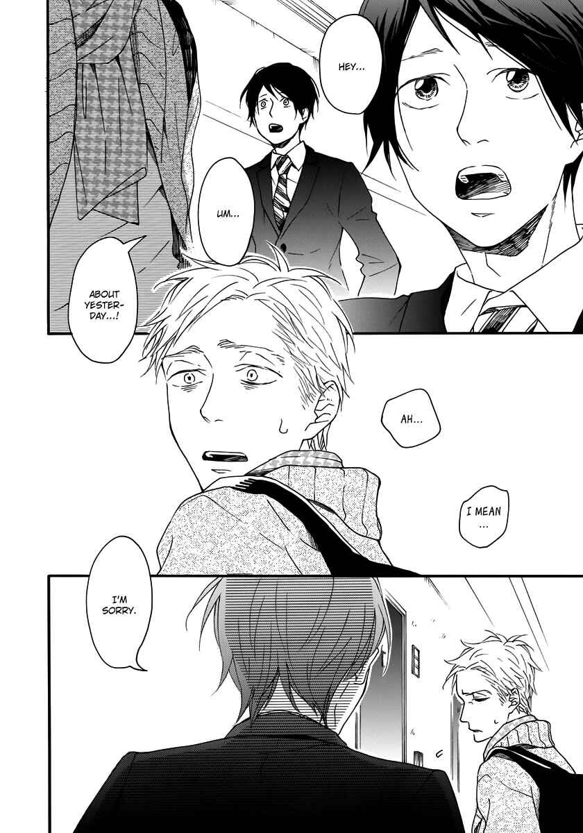 Page 20 Chapter 2 Bright Light Sprout