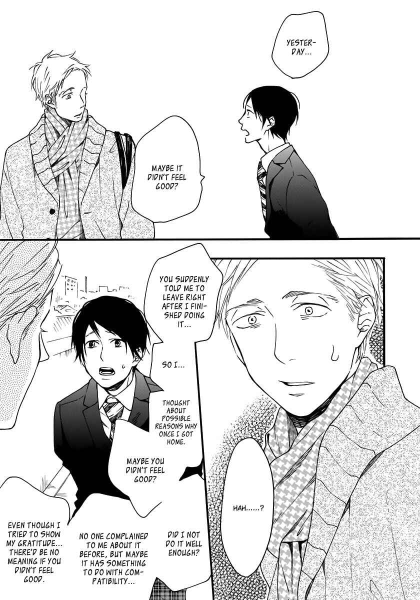 Page 21 Chapter 2 Bright Light Sprout