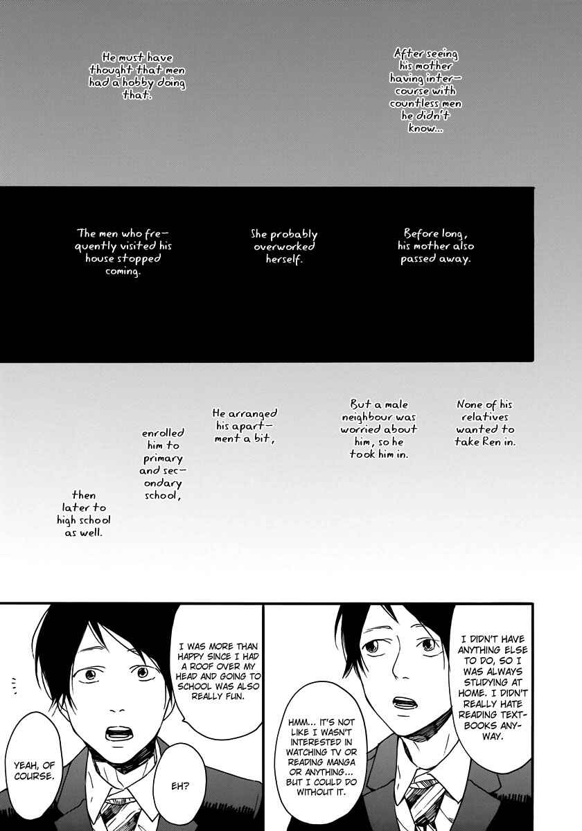 Page 27 Chapter 2 Bright Light Sprout