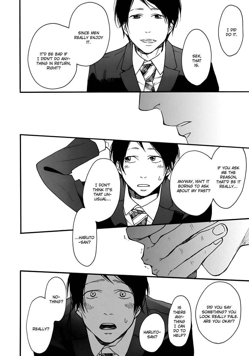 Page 28 Chapter 2 Bright Light Sprout