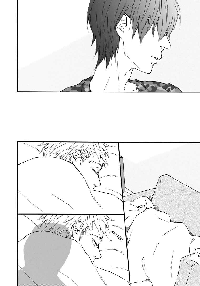 Page 3 Chapter 2 Bright Light Sprout