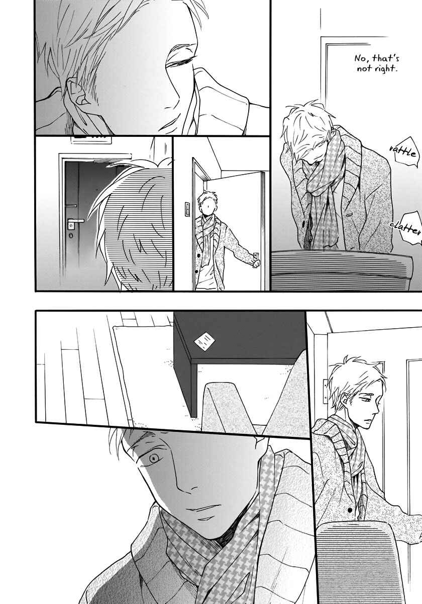 Page 30 Chapter 2 Bright Light Sprout